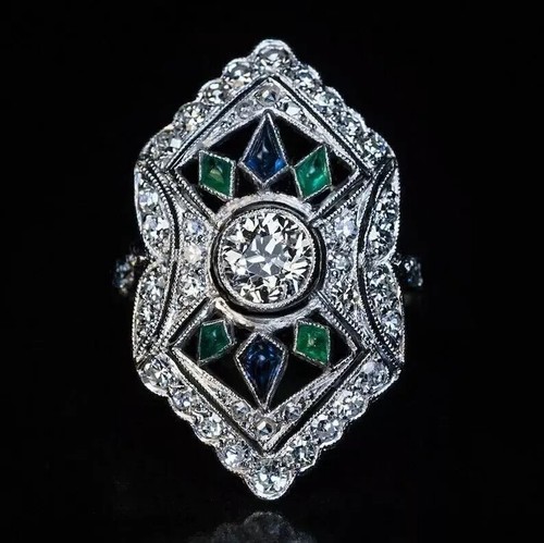 Anello fidanzamento art - anello,