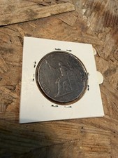 Medaglia Rivoluzione Francese