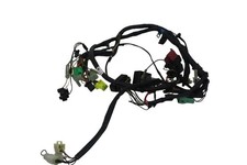 IMPIANTO ELETTRICO SUZUKI GS 500 2001 2006 JACK FILI CABLAGGIO