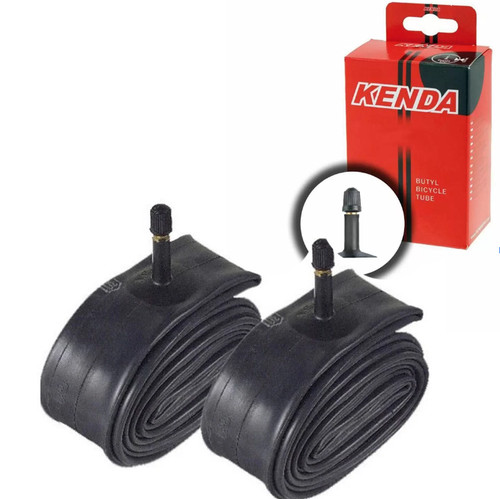 Set camera aria bici - set,