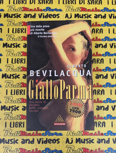 Book libro alberto bevilacqua - alberto,