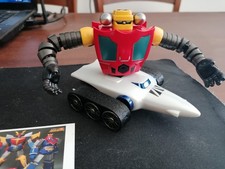 Getter Gx-06 coppia Cingoli X