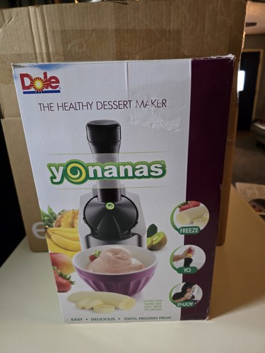 Yogurtiera classica congelata