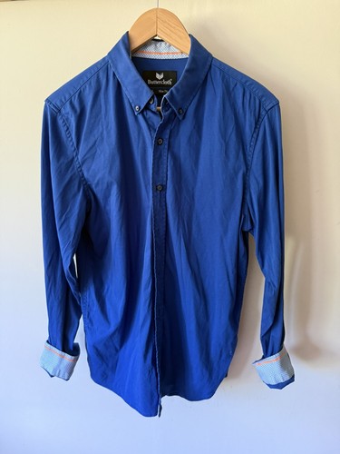 Camicia buttercloth uomo - buttercloth,