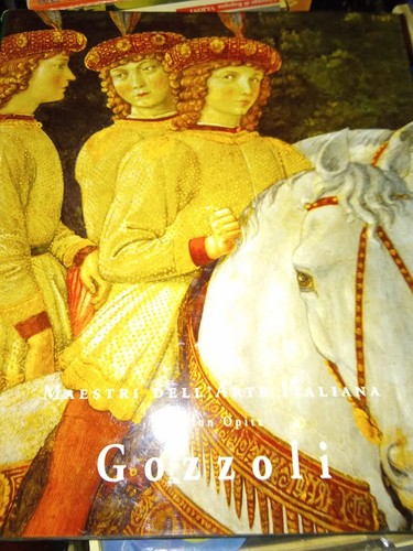 Opitz benozzo gozzoli - opitz,