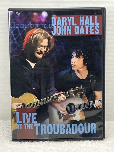 Daryl hall john oates - daryl, &