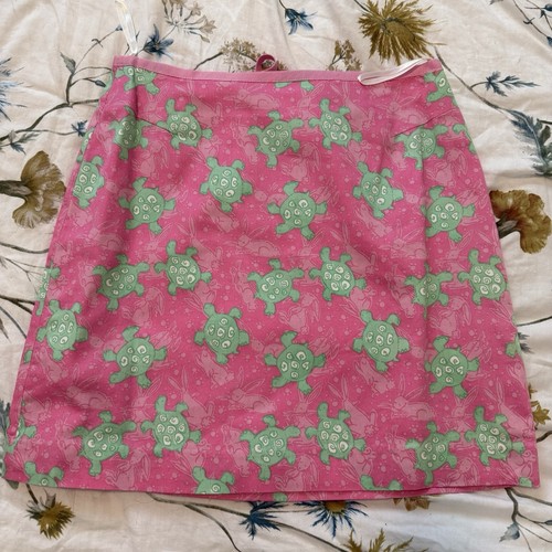 Gonna y2k vintage lilly - vintage,