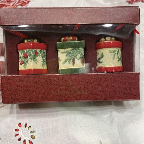 Villeroy boch ornamenti - villeroy,
