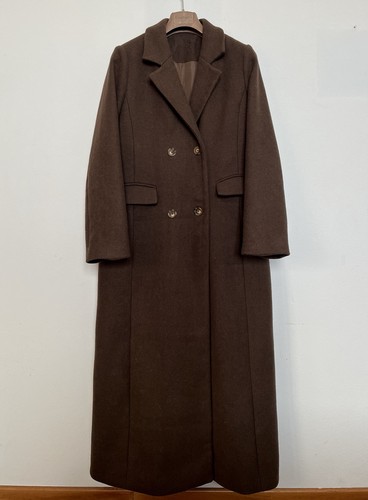 Cappotto lana donna - cappotto,