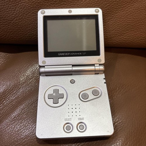 Console game boy - boy, sp