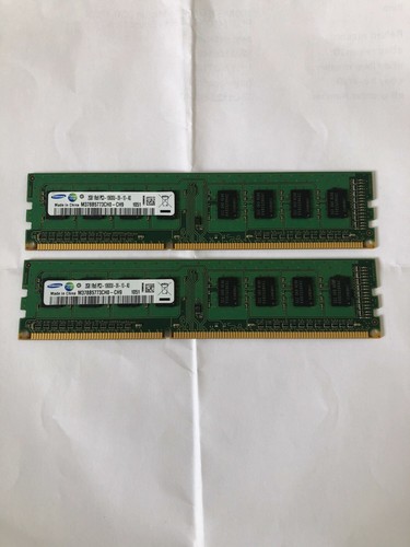 Samsung ram 2x2 1rx8 - ram,