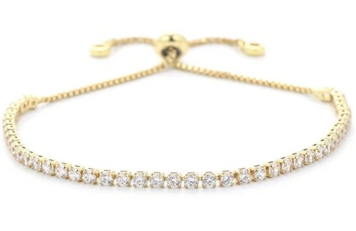 Bracciale tennis donna - bracciale, uomo