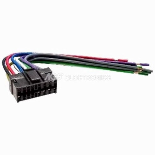 Cavo iso din femmina pin - din,