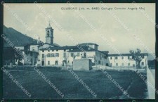 Bergamo Clusone Collegio