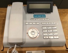 **NUOVO** SIEMENS OPENSTAGE 20