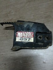 Carter Catena Motosega Opem Mondial 657 AV