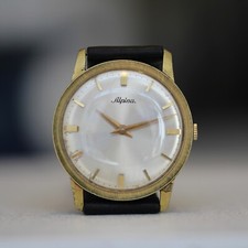 Orologio elegante vintage - , anni