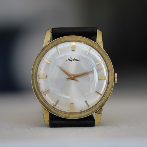 Orologio elegante vintage anni