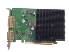 SCHEDA VIDEO NVIDIA GEFORCE