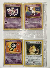 8 Carte Pokemon Promo