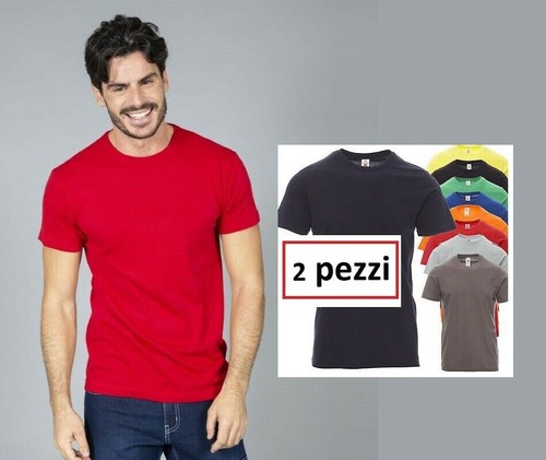 Tshirt uomo manica - tshirt,