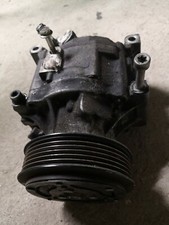 COMPRESSORE CLIMA ARIA