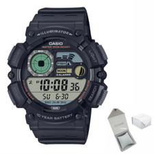 Orologio Casio WS-1500H-1AV