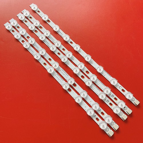 Strisce led per - per, tv