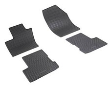 Tappeti auto gomma compatibili - auto,