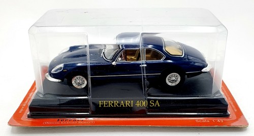 Ebond modellino ferrari 400 - modellino,
