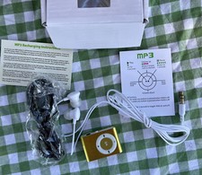 Lettore multimediale Mni MP3