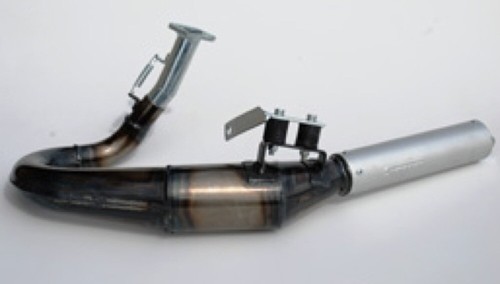 Ccm simonini 40300 marmitta - simonini,