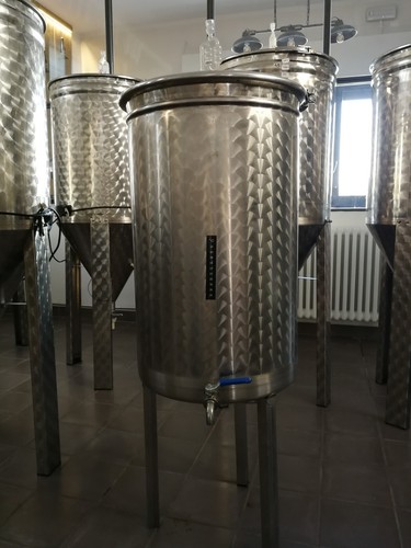 Fermentatore litri - fermentatore,