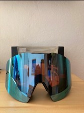 Maschera Sci Oakley