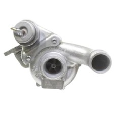 Turbocompressore IHI