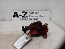 POMPA VUOTO RENAULT TRAFIC 1.6