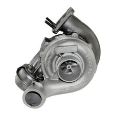 Turbocompressore 73501386 per Alfa Romeo 166 Lancia Thesis 2.4 JTD 2.4 D 717662-0002