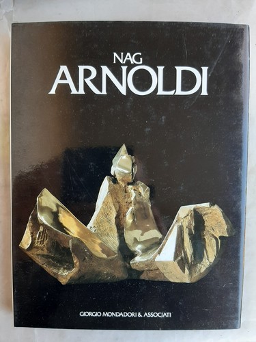 Nag arnoldi scultore - nag, (