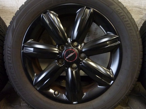Gomme invernali cerchi lega - gomme, in