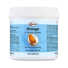 QUIKO ORANGE 100gr colorante