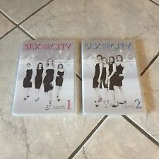 SEX AND THE CITY DVD STAGIONI