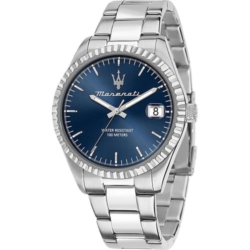 Maserati competizione orologio - maserati,