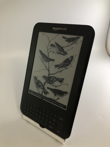 Amazon kindle d00901 lettore - kindle,