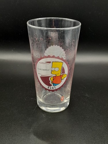 The simpsons movie - the, drinking