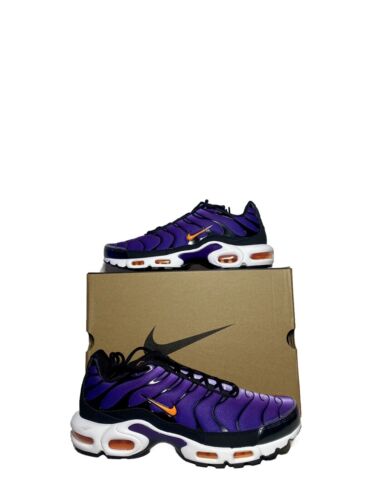 Nike air max plus - max, tn