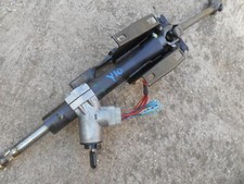 AUTOBIANCHI Y10 - Piantone