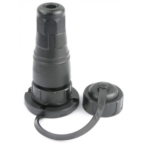Quick 7103 connettore poli - 7103, 3
