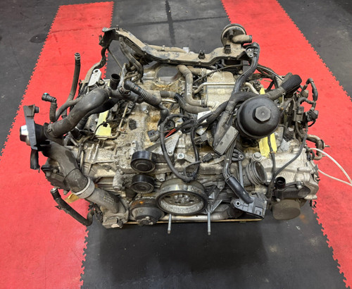 Motore ma103 porsche - 911, 991