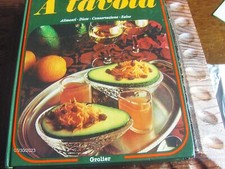 A tavola a cura di E. Guagnini