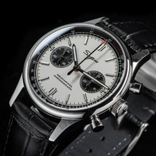 Orologio Uomo Seagull 1963